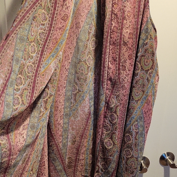 Susan Graver Camisole - Picture 4 of 7